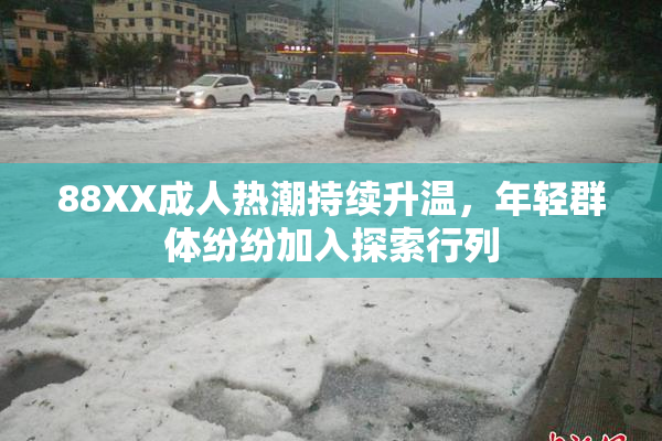 88XX成人热潮持续升温，年轻群体纷纷加入探索行列