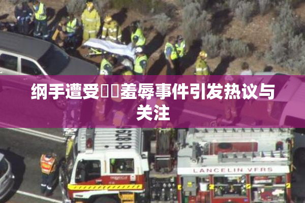 纲手遭受❌‌羞辱事件引发热议与关注