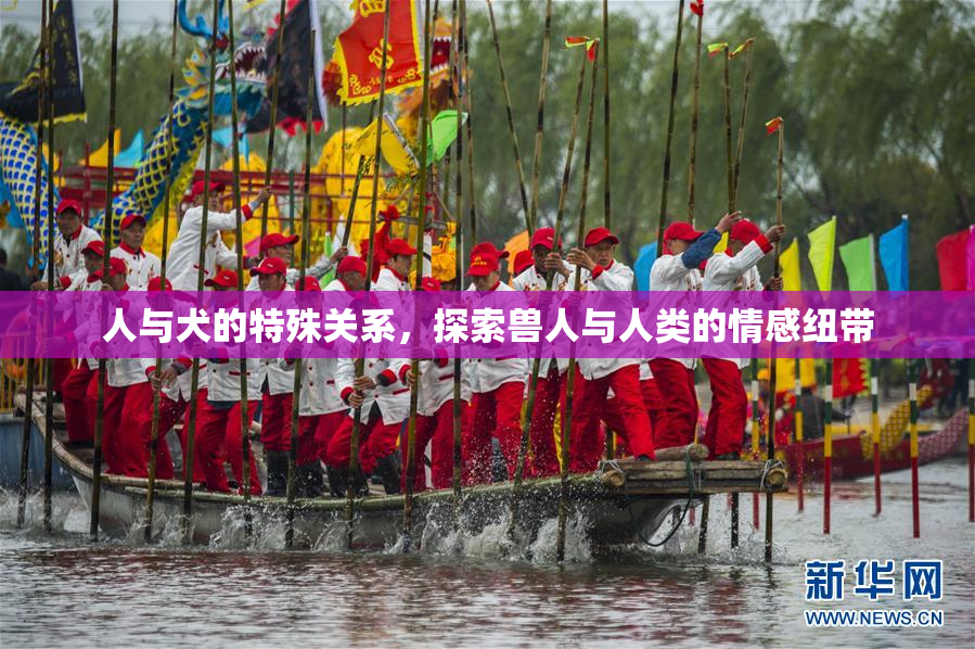 人与犬的特殊关系，探索兽人与人类的情感纽带