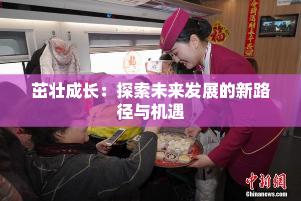 茁壮成长：探索未来发展的新路径与机遇
