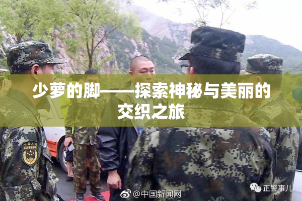 少萝的脚——探索神秘与美丽的交织之旅