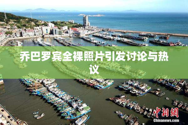 乔巴罗宾全裸照片引发讨论与热议