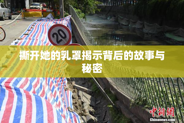撕开她的乳罩揭示背后的故事与秘密