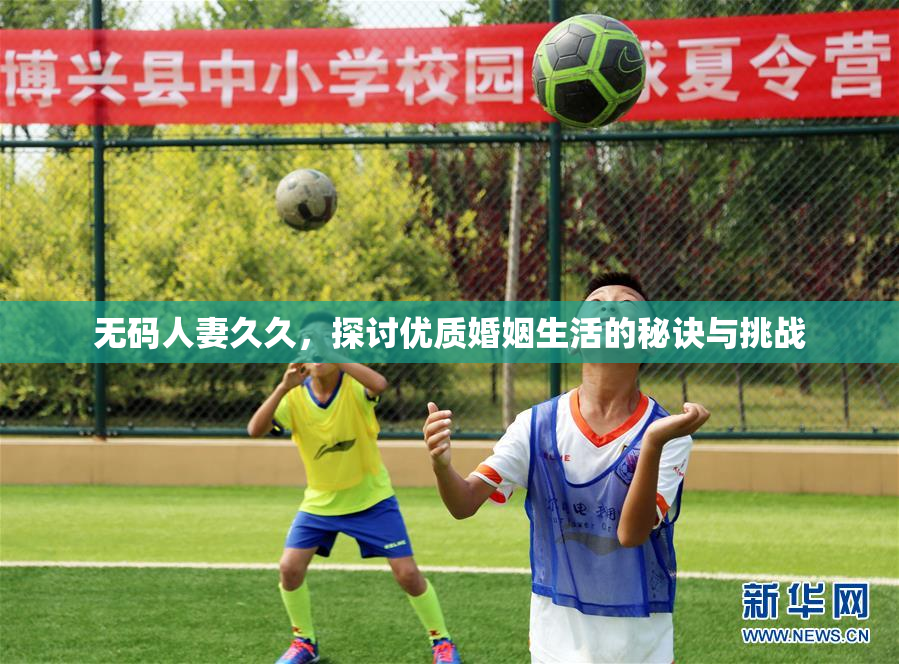无码人妻久久，探讨优质婚姻生活的秘诀与挑战