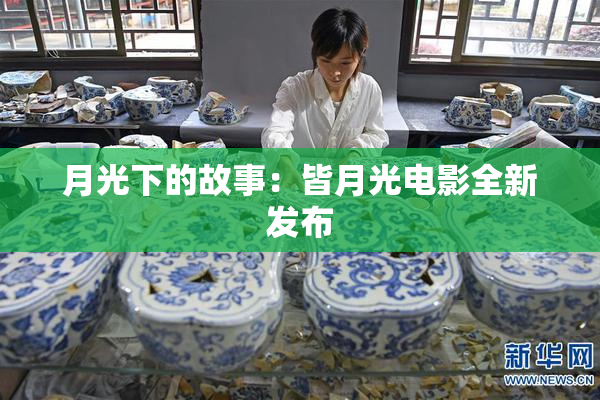 月光下的故事：皆月光电影全新发布