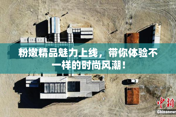 粉嫩精品魅力上线，带你体验不一样的时尚风潮！