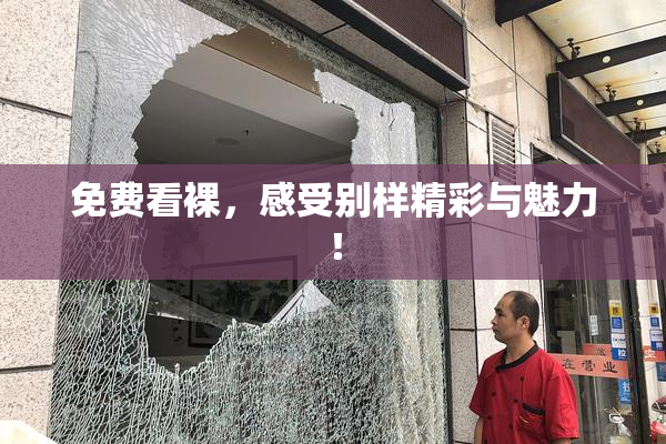 免费看裸，感受别样精彩与魅力！