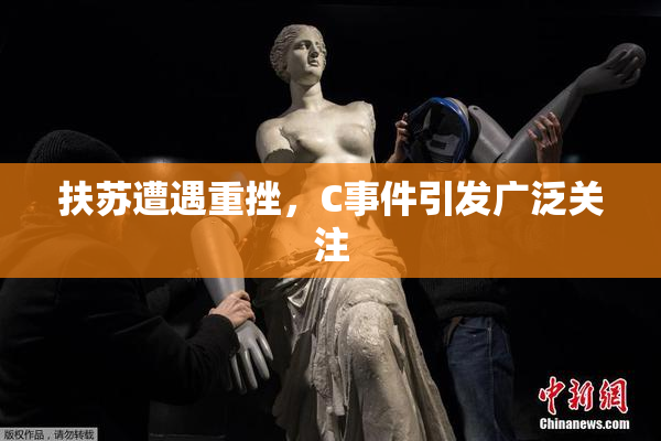 扶苏遭遇重挫，C事件引发广泛关注