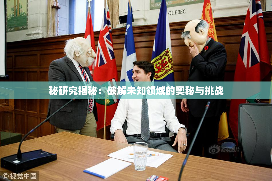 秘研究揭秘：破解未知领域的奥秘与挑战