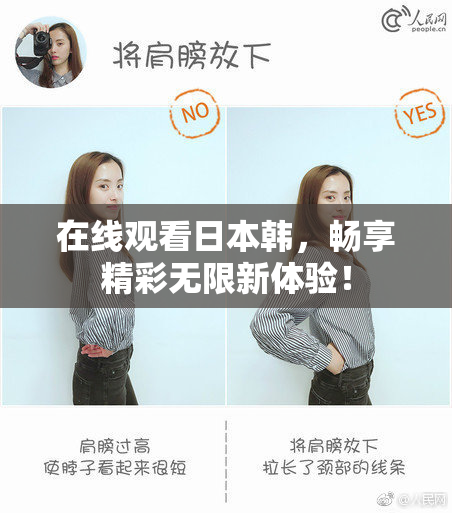 在线观看日本韩，畅享精彩无限新体验！