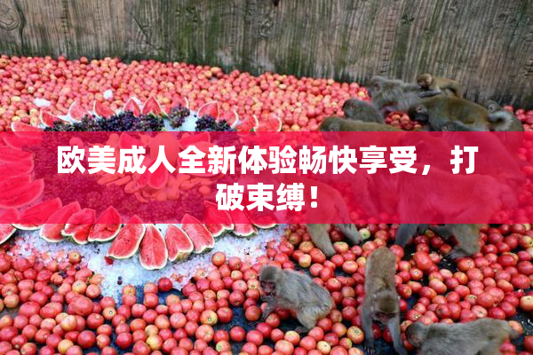 欧美成人全新体验畅快享受，打破束缚！
