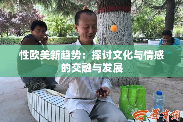 性欧美新趋势：探讨文化与情感的交融与发展