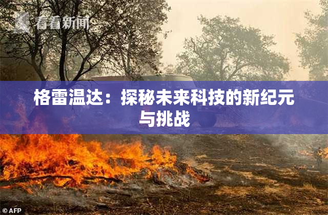 格雷温达：探秘未来科技的新纪元与挑战