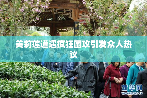芙莉莲遭遇疯狂围攻引发众人热议