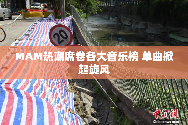 MAM热潮席卷各大音乐榜 单曲掀起旋风