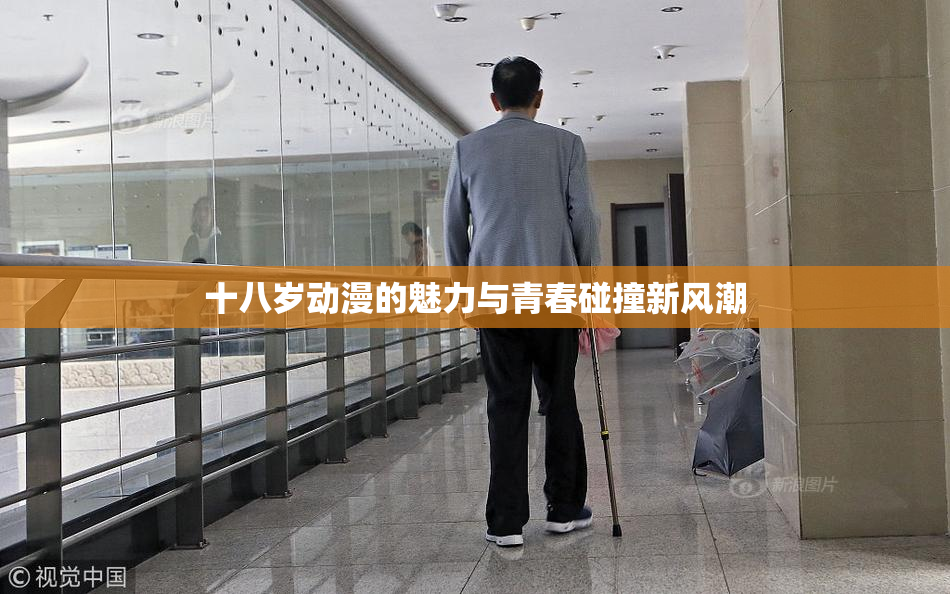 十八岁动漫的魅力与青春碰撞新风潮