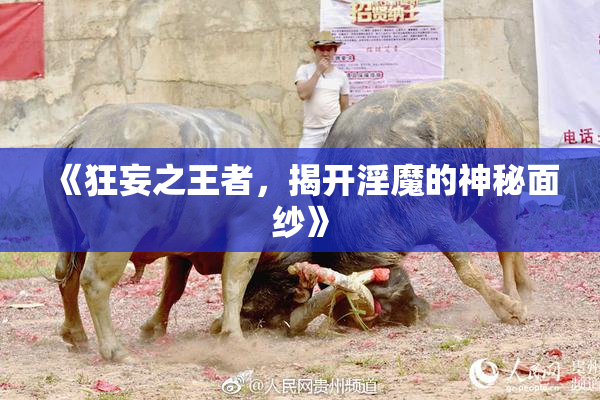《狂妄之王者，揭开淫魔的神秘面纱》