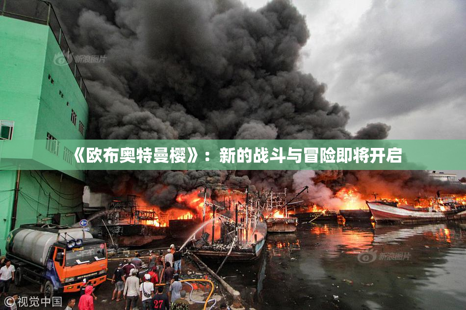 《欧布奥特曼樱》：新的战斗与冒险即将开启