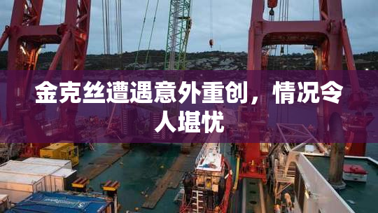 金克丝遭遇意外重创，情况令人堪忧