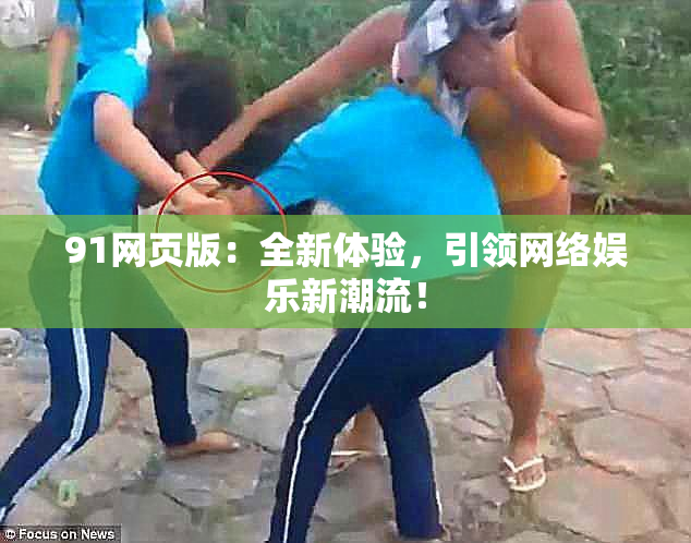 91网页版：全新体验，引领网络娱乐新潮流！