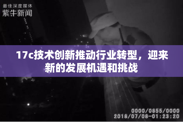 17c技术创新推动行业转型，迎来新的发展机遇和挑战