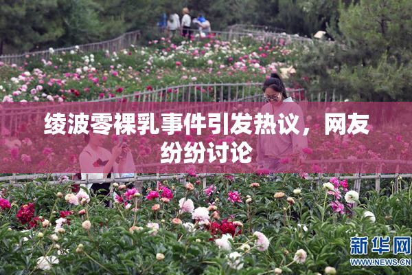 绫波零裸乳事件引发热议，网友纷纷讨论