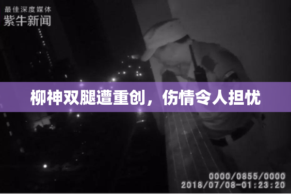 柳神双腿遭重创，伤情令人担忧