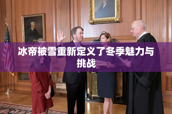 冰帝被雪重新定义了冬季魅力与挑战
