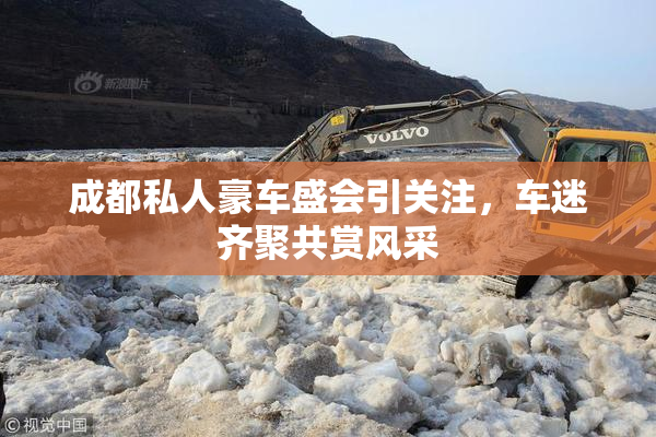 成都私人豪车盛会引关注，车迷齐聚共赏风采