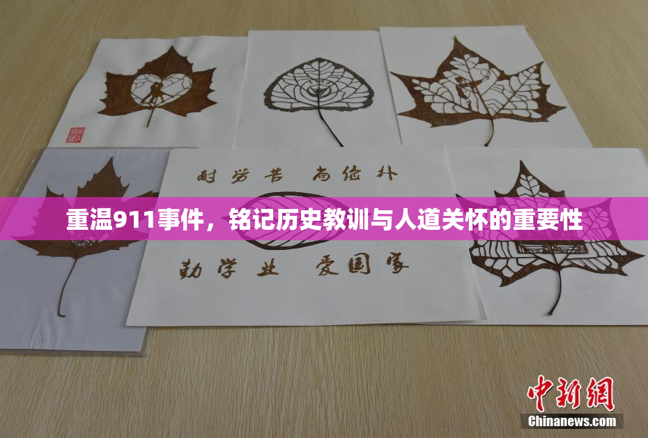 重温911事件，铭记历史教训与人道关怀的重要性