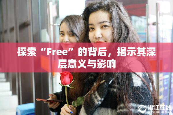 探索“Free”的背后，揭示其深层意义与影响