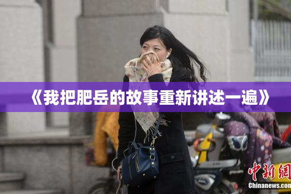 《我把肥岳的故事重新讲述一遍》