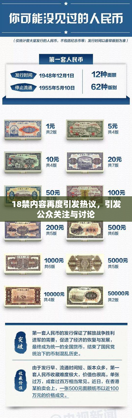 18禁内容再度引发热议，引发公众关注与讨论
