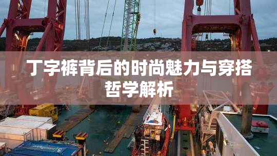 丁字裤背后的时尚魅力与穿搭哲学解析