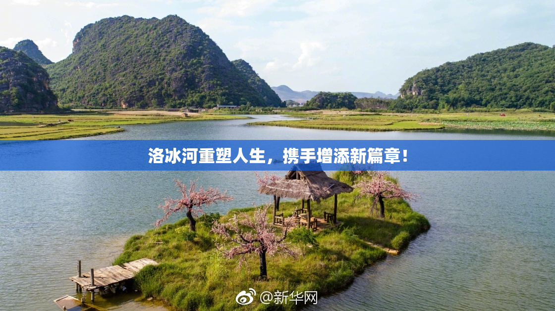 洛冰河重塑人生，携手增添新篇章！