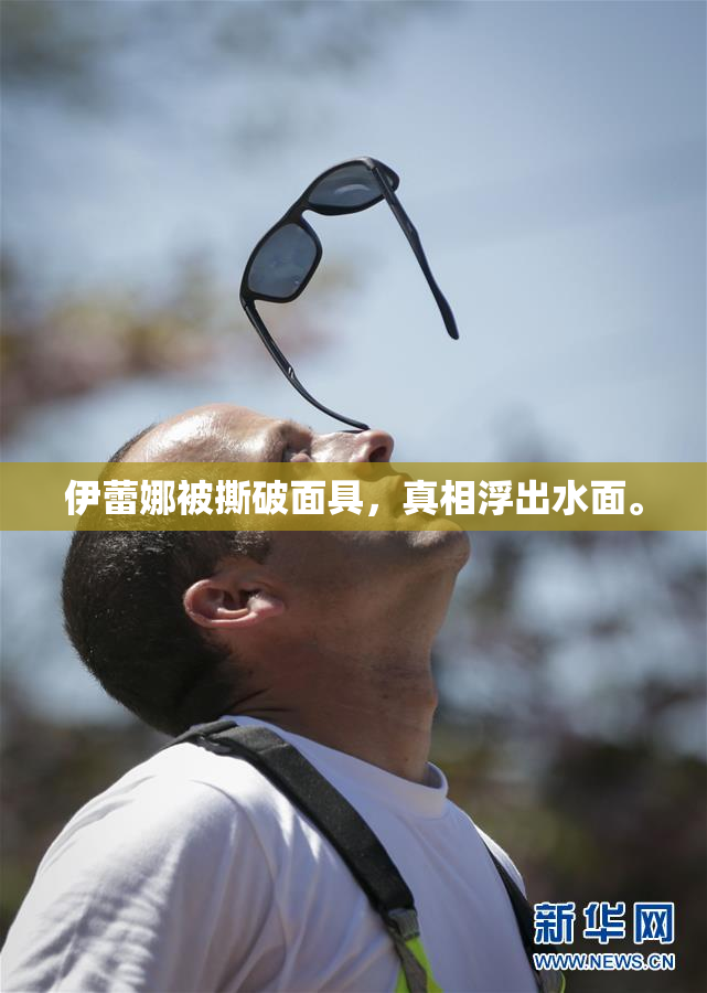 伊蕾娜被撕破面具，真相浮出水面。