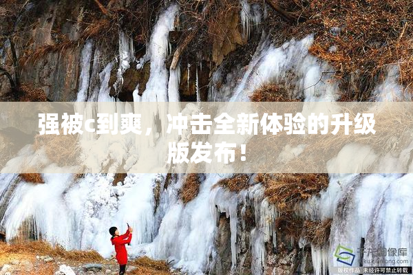 强被c到爽，冲击全新体验的升级版发布！