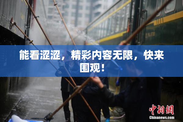 能看涩涩，精彩内容无限，快来围观！