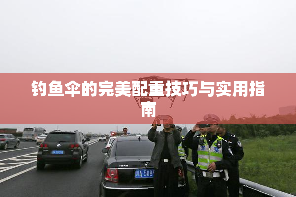 钓鱼伞的完美配重技巧与实用指南