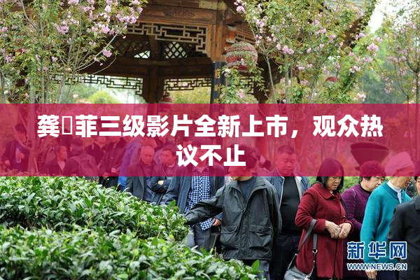 龚玥菲三级影片全新上市，观众热议不止