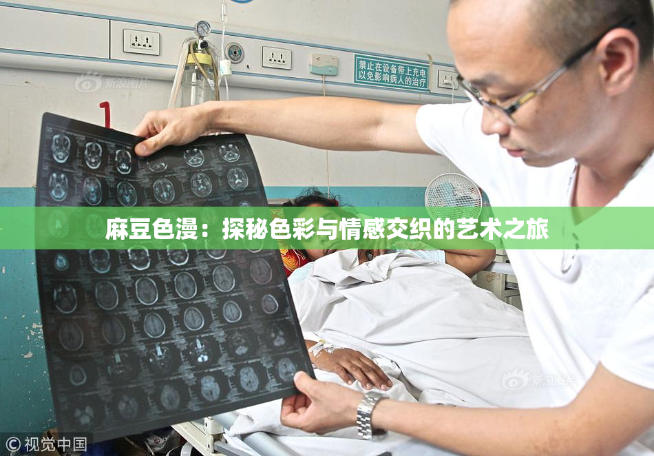 麻豆色漫：探秘色彩与情感交织的艺术之旅