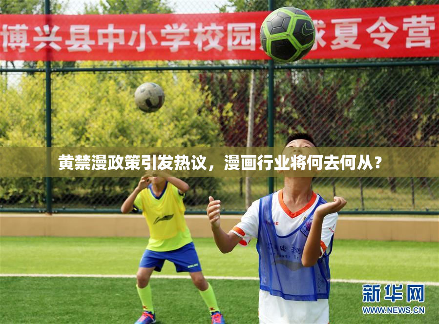 黄禁漫政策引发热议，漫画行业将何去何从？