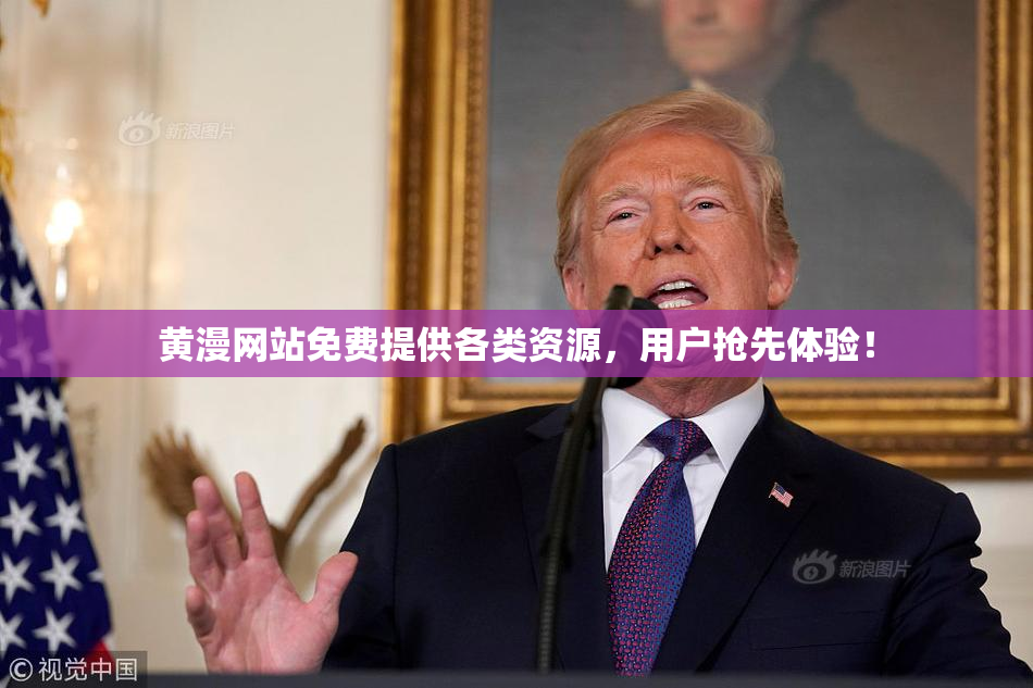 黄漫网站免费提供各类资源，用户抢先体验！