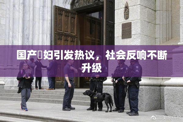 国产婬妇引发热议，社会反响不断升级