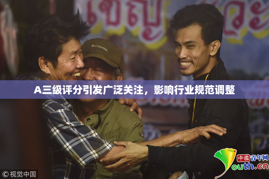 A三级评分引发广泛关注，影响行业规范调整