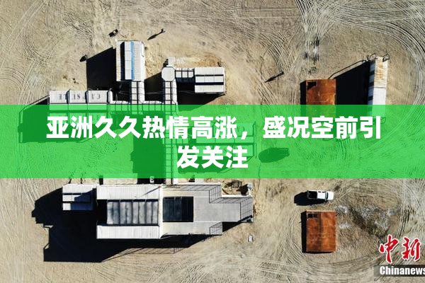 亚洲久久热情高涨，盛况空前引发关注