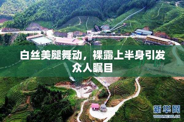 白丝美腿舞动，裸露上半身引发众人瞩目