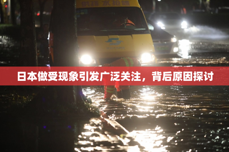 日本做受现象引发广泛关注，背后原因探讨