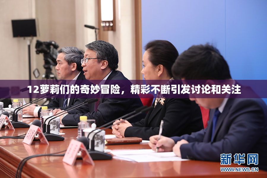 12萝莉们的奇妙冒险，精彩不断引发讨论和关注