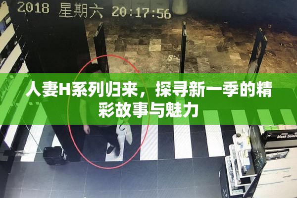 人妻H系列归来，探寻新一季的精彩故事与魅力